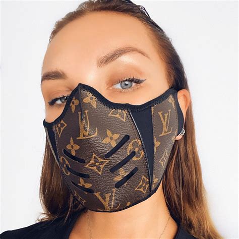 how much are louis vuitton face masks|louis vuitton balaclava.